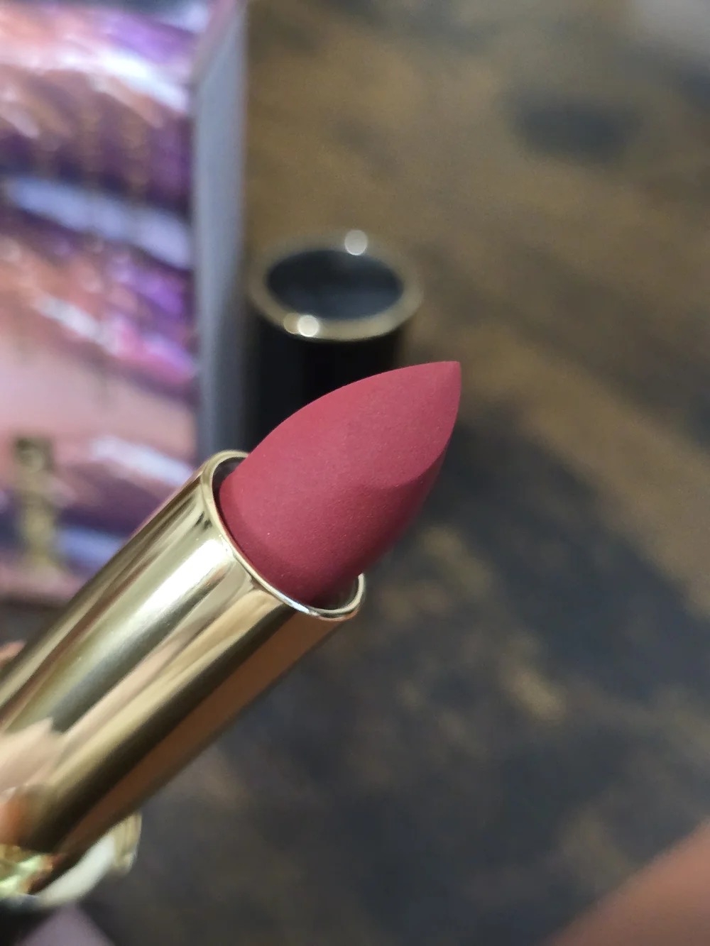Pat McGrath Matteatrancs Lipstick